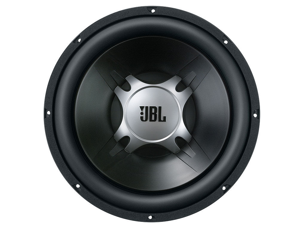 JBL GT5-10D ウーファー 10インチ GT5-10 | Quality 10 inch Single Voice Coil (SVC) Subwoofer